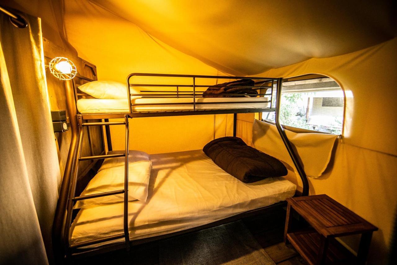 Camping Olva *** Sartène Kültér fotó