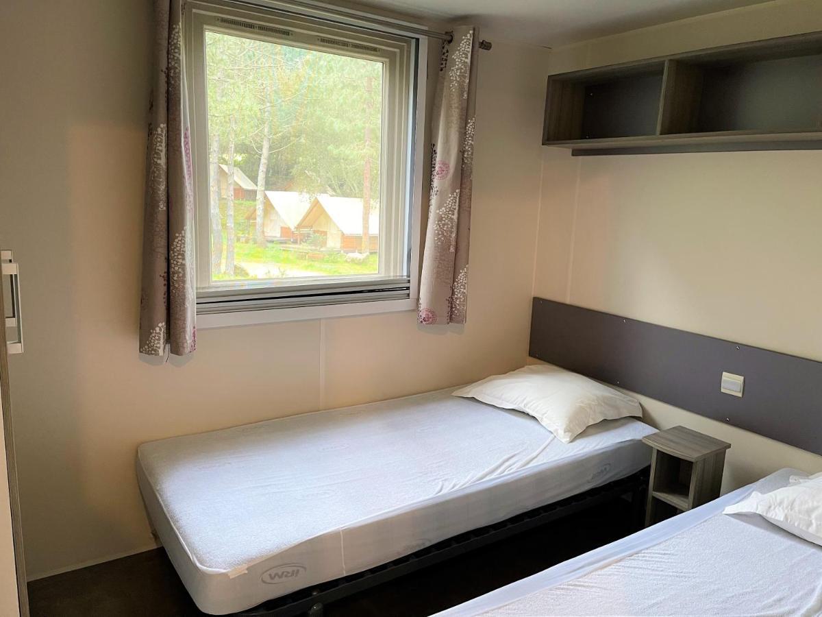 Camping Olva *** Sartène Kültér fotó